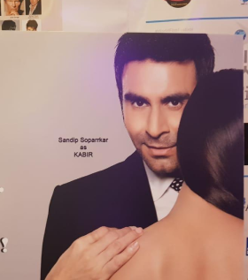 I AM NOT A PORNSTAR Poster